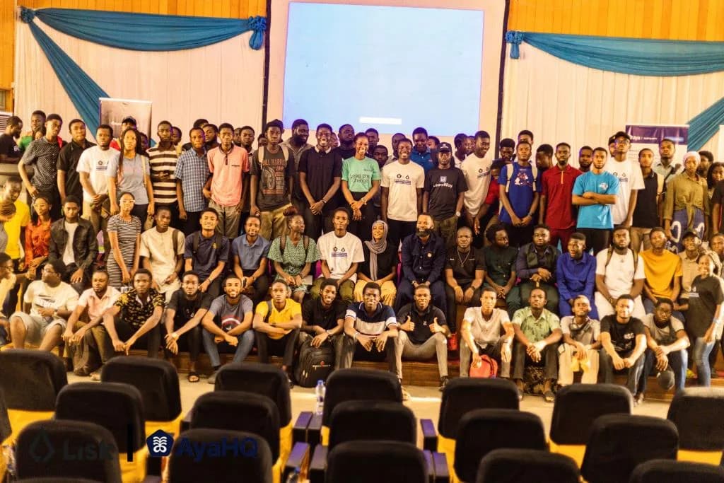 LearnWay community of learners